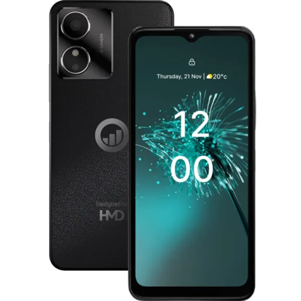 MKOPA M10 Black