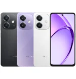 Oppo A3 - All Colors