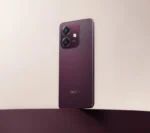 Oppo-A3x-Nebula-Red-Rear