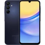Samsung A15 (128GB/6GB; 50MP Triple Camera; 5000mAh)