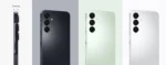 Samsung A16 Design