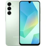Samsung A16 - Light Green