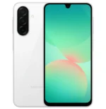 Samsung A25 5G - White