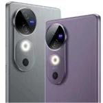 Vivo V40 Rear Camera