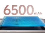 Vivo V50 Lite 5G Battery Capacity