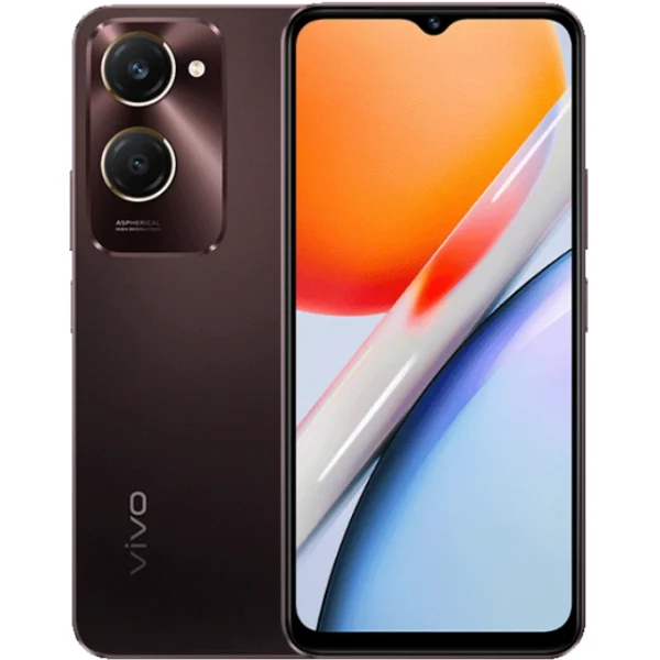 Vivo-Y18