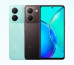 Vivo Y27s Colors