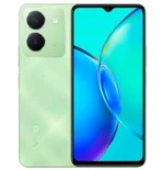 Vivo Y27s - Garden Green