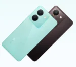 Vivo Y27s Rear Design