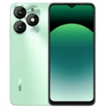 Itel A70 - Field Green
