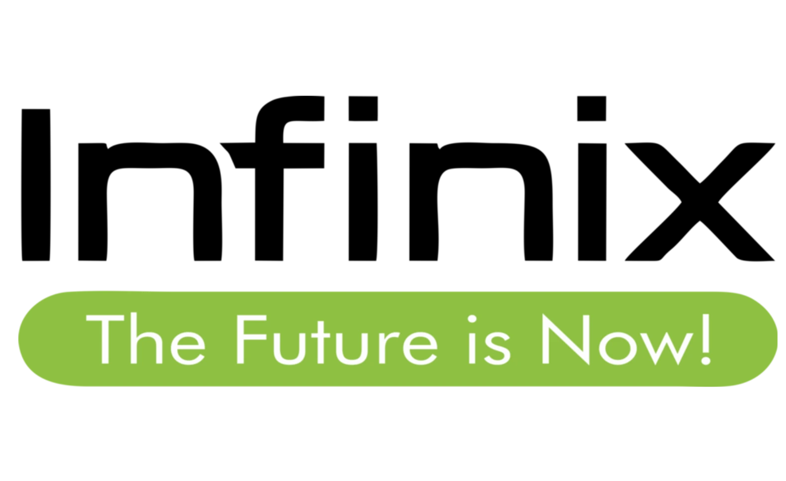 Infinix Logo