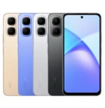 Infinix Smart 10 - Colors