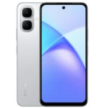 Infinix Smart 10 - Titanium Silver