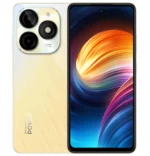 Itel P55 - Brilliant Gold