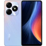 Itel P55 - Starry Purple