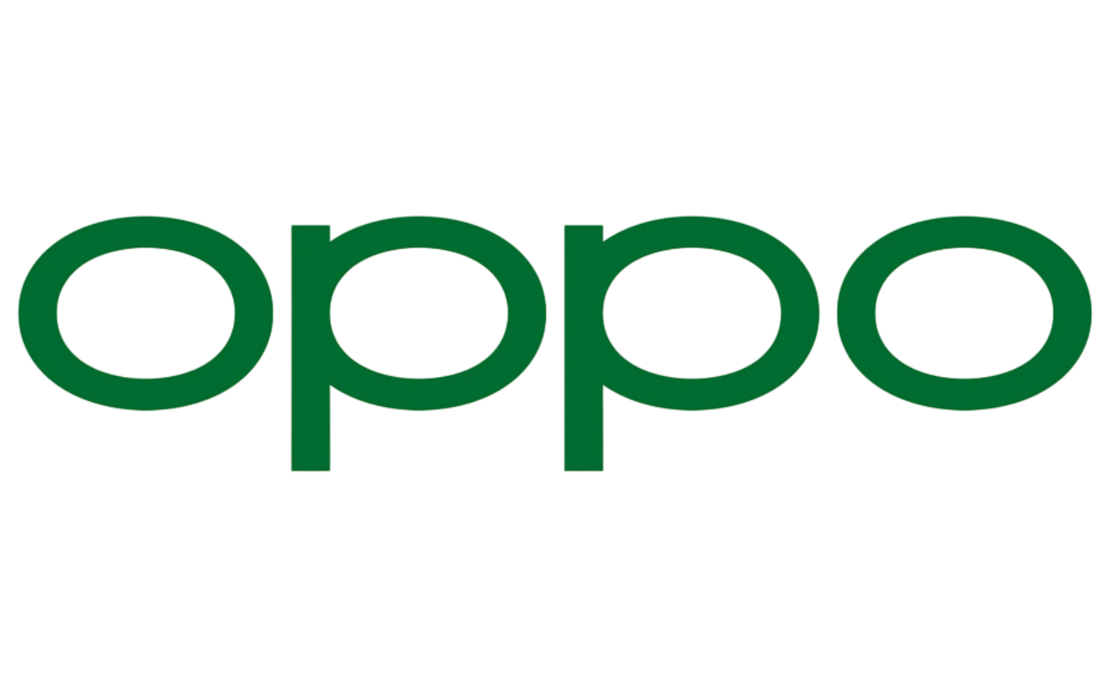 Oppo Logo