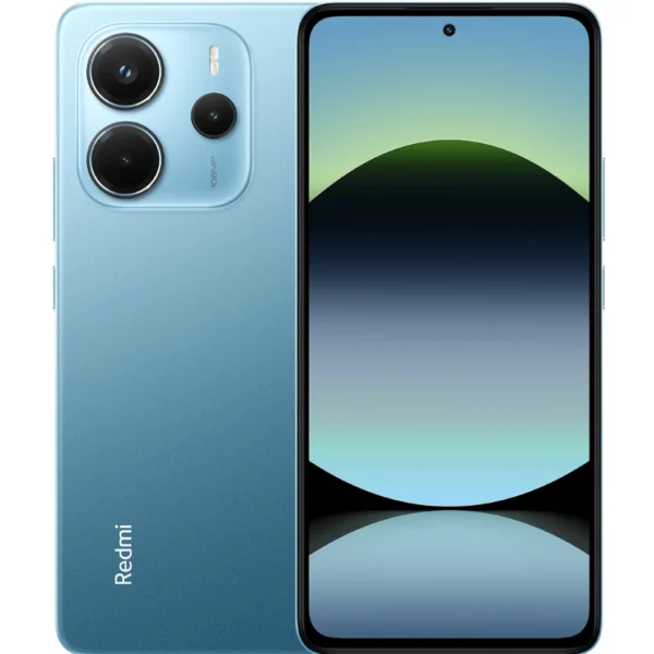 Redmi Note 14 - Blue