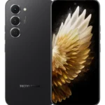 Tecno Spark 40 Pro - Ink Black