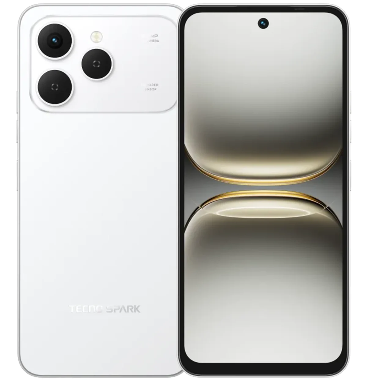 Tecno Spark 40 256GB 8GB 50MP Dual Camera 5200mAh Tecno Spark 40 256GB 8GB 50MP Dual Camera 5200mAh