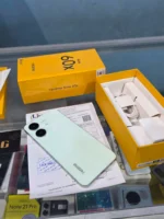 Realme Note 60x (64GB/3GB; 8MP Dual Camera; 5000mAh) - Image 2