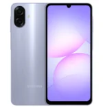 Samsung A07 (128GB/4GB; 50MP Dual Camera; 5000mAh)