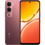 Vivo Y21d (256GB/6GB; 50MP Dual Camera; 6500mAh)