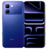 Infinix Note Edge 5G (256GB/8GB; 50MP Pro Camera; 6500mAh)