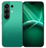 Tecno Camon 50 (256GB/8GB; 50MP Dual Camera; 6150mAh)