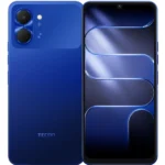 Tecno Pop 20 (128GB/4GB; 13MP Dual Camera; 5000mAh)