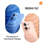 Redmi 15C (128GB/4GB; 50MP Dual Camera; 6000mAh) - Image 6