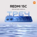 Redmi 15C (128GB/4GB; 50MP Dual Camera; 6000mAh) - Image 8