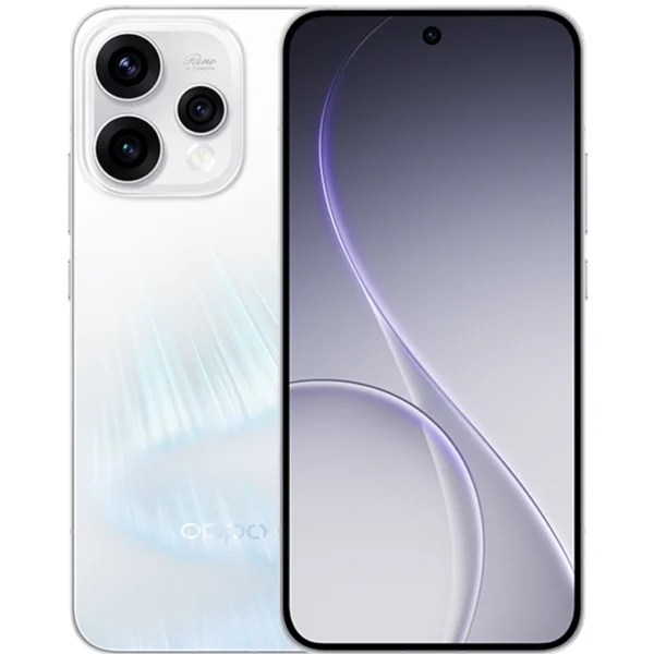 Oppo Reno 15F 5G (512GB/12GB; 50MP Triple Camera; 7000mAh)
