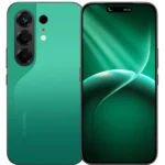 Tecno Camon 50 Ultra 5G (512GB/8GB; 50MP Triple Camera; 6500mAh)