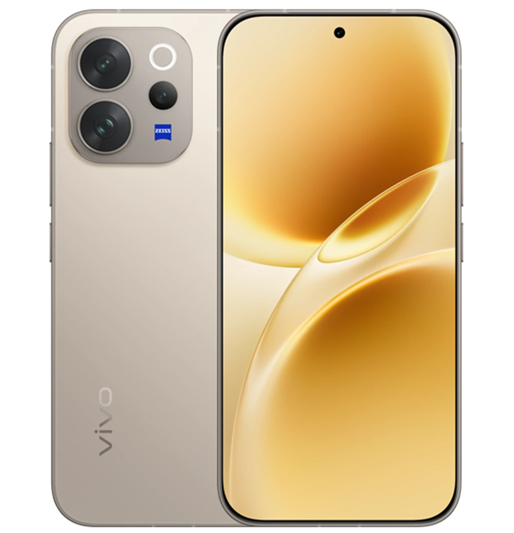 Vivo-V70-Grey (1) Vivo V70 5G (512GB/12GB; 50MP Triple Camera; 6500mAh) - Image 1