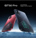 Infinix GT50 Pro (256GB/12GB; 50MP Dual Camera; 6500mAh) - Image 3